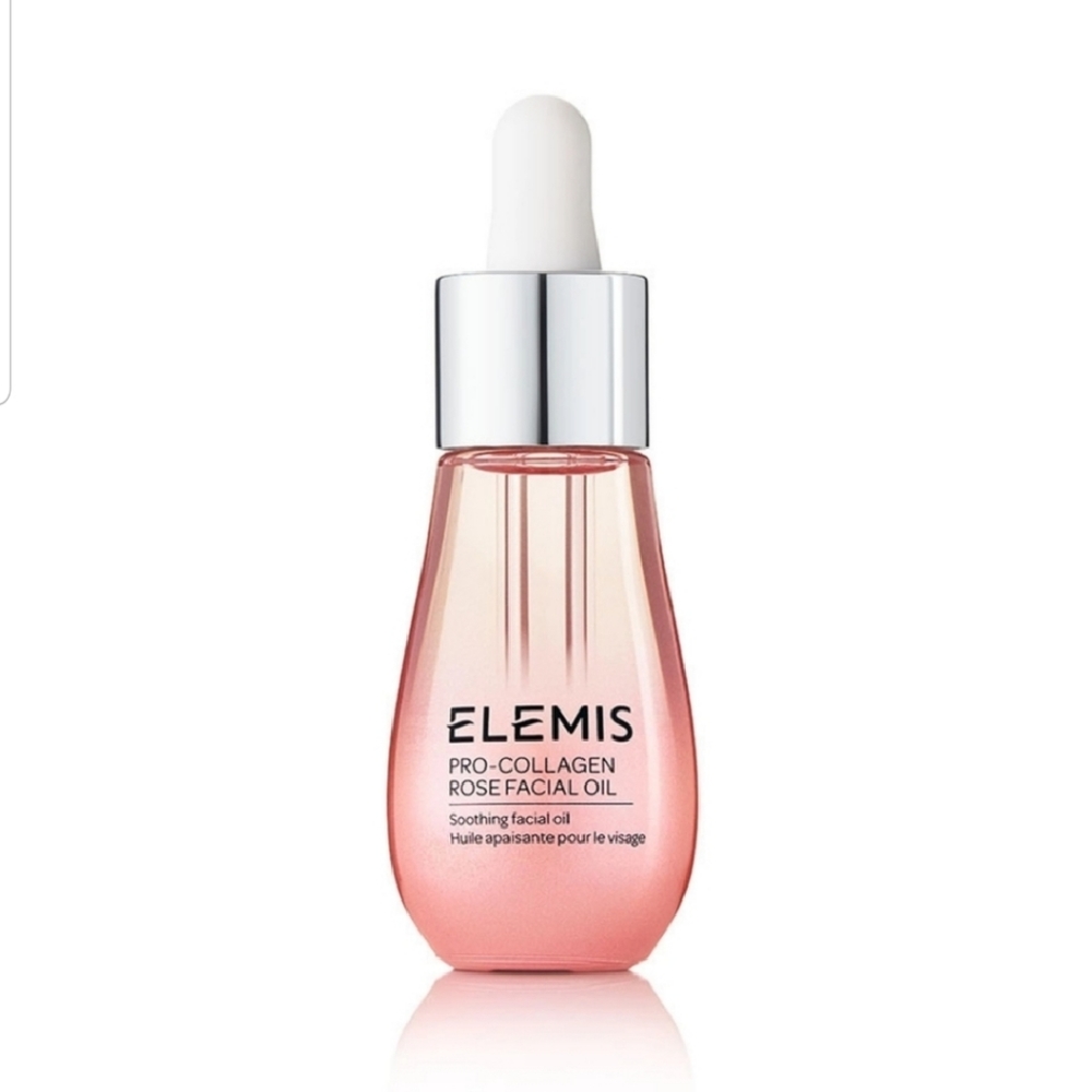 Elemis Pro-Collagen Rose Face Oil
